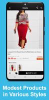 Dressfair - Online Shopping imagem de tela 3