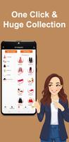 Dressfair - Online Shopping imagem de tela 2