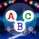 interweaving words APK