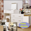 dressing table design