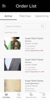 Dressmate - Customer's App for TailorMate โปสเตอร์