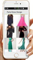 برنامه‌نما Party Dresses Collection عکس از صفحه
