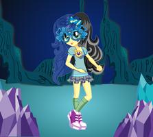Dress Up Fashion Stylish Club  Plakat