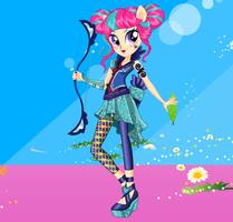 Dress Up Fashion Stylish Club  Screenshot 1