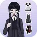 Royal Fashion: Dress up Doll APK