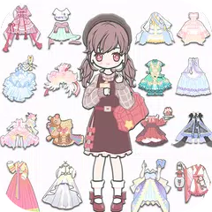 無料でvlinder Life ファッション着せ替え ゲームキャラメーカー Apkアプリの最新版 Apk2 7 3をダウンロード Android用 Vlinder Life ファッション着せ替え ゲームキャラメーカー アプリダウンロード Apkfab Com Jp