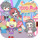 APK YOYO Park: Fashion dress up