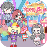 YOYO Park: Fashion dress up APK