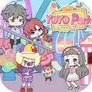 YOYO Doll Park：dress up games APK