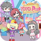 YOYO Park icône