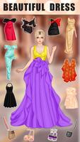 Fashion College BFF: ドレスアップゲーム スクリーンショット 2