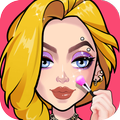 Vlinder Story:Dress up Fashion Games