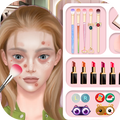 Vlinder Story: Dress up & Spa