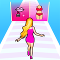 Fashion girls: dress up games