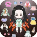 Vlinder Gacha:Stylish Dressup Games
