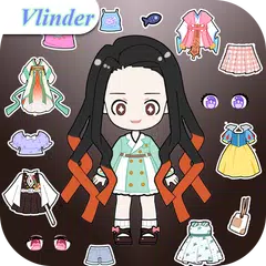無料でvlinder Gacha 着せ替えゲームキャラクター作成 Apkアプリの最新版 Apk2 0 2をダウンロード Android用 Vlinder Gacha 着せ替えゲームキャラクター作成 アプリダウンロード Apkfab Com Jp 無料でvlinder Gacha 着せ替えゲームキャラクター作成 Apkアプリの最新版 Apk2 0 2をダウンロード Android用 Vlinder Gacha 着せ替えゲームキャラクター作成 アプリダウンロード Apkfab Com Jp