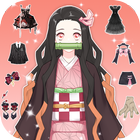 Vlinder Garden: Farm & Dressup-icoon