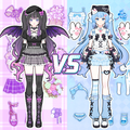 茜茜公主的魔法花园