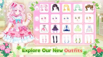 Vlinder Garden screenshot 1
