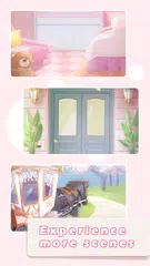 Vlinder Princess2 dressup game XAPK 下載