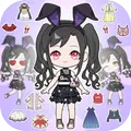 Vlinder Doll 2