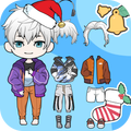 Vlinder Boy: Dress Up Games Character Avatar
