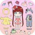 Vlinder Doll