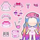 装扮吧！女孩 APK