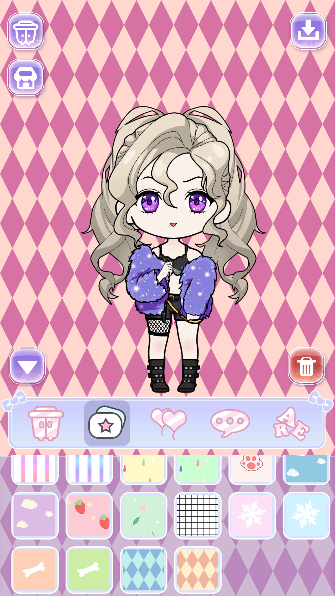 10+ Download Chibi Doll - Avatar Creator 2020 PNG