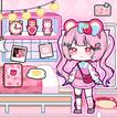 YOYO School Life: Anime Doll ikon