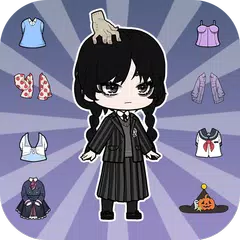 無料でyoyo Doll かわいい女の子のドレスアップゲーム Apkアプリの最新版 Apk4 4 5をダウンロード Android用 Yoyo Doll かわいい女の子のドレスアップゲーム アプリダウンロード Apkfab Com Jp