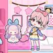 آیکون‌ YOYO Doll Anime Dress Up Game