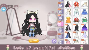 YOYO Doll Screenshot 1