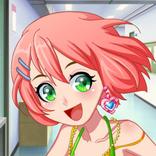 Okul Kızı Giydirme