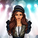 Fashion Diva Dress Up - Princess Girl Make Up 2018-APK