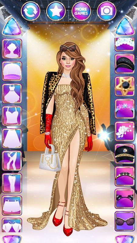 Fashion Diva Dress Up - Princess Girl Make Up 2018 for Android - APK  Download