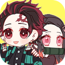 Vlinder Anime Avatar: キャラクター作成 APK