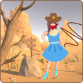 Desert Of The Doll Queen