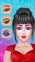 Eye Art - Be Makeup Artist Screenshot 2