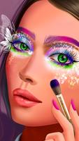Eye Art - Be Makeup Artist capture d'écran 3