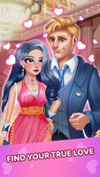 Love Stories : Puzzle Dressup Screenshot 3