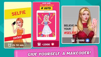 Fashion Tailor Games for Girls 截图 3