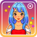 APK Dress Up Story - Drama Girl