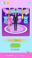 Dress Up Story - Drama Girl imagem de tela 3