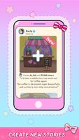 Dress Up Story تصوير الشاشة 2