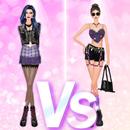 Fashion Star: تلبيس التصميم APK