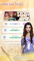 Fashion Makeover:Stylist girl تصوير الشاشة 3