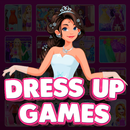 Dress Up Games for Girls 2023 APK