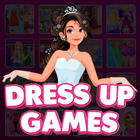 Dress Up Games आइकन