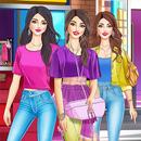 Girl Dress Up Games Offline APK